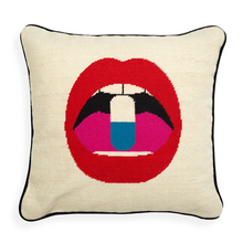 Cargar imagen en el visor de la galería, Lips full dose pillow