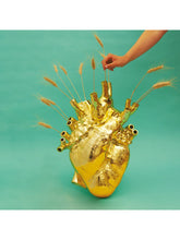 Cargar imagen en el visor de la galería, Love in Bloom Giant Gold