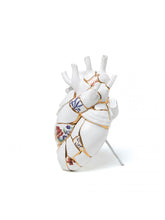 Cargar imagen en el visor de la galería, Love in Bloom Kintsugi