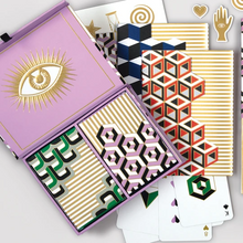 Cargar imagen en el visor de la galería, Playing cards Versailles