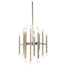 Cargar imagen en el visor de la galería, Meurice chandelier