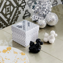 Cargar imagen en el visor de la galería, Poodle salt and pepper