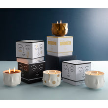 Cargar imagen en el visor de la galería, Muse noir candle