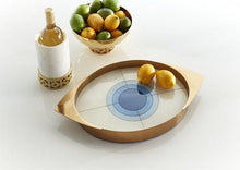 Cargar imagen en el visor de la galería, Harlequin eye tray