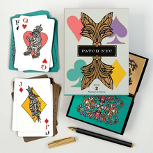 Cargar imagen en el visor de la galería, NYC playing cards