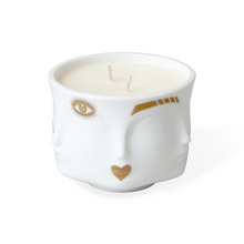 Cargar imagen en el visor de la galería, Gilded muse candle