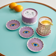 Cargar imagen en el visor de la galería, Fleur coasters