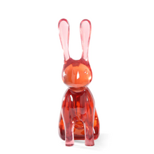 Cargar imagen en el visor de la galería, Giant acrylic rabbit