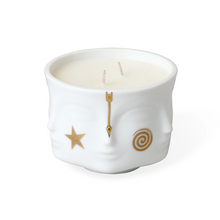 Cargar imagen en el visor de la galería, Gilded muse candle