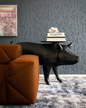 Cargar imagen en el visor de la galería, Pig table