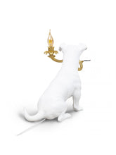 Cargar imagen en el visor de la galería, Rio dog lamp