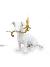 Cargar imagen en el visor de la galería, Rio dog lamp