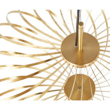 Cargar imagen en el visor de la galería, Spring pendant