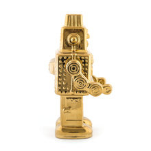Cargar imagen en el visor de la galería, My robot gold