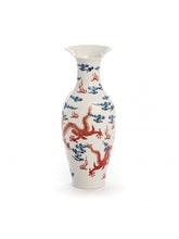 Cargar imagen en el visor de la galería, Hybrid Vase Adelma