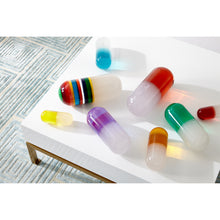 Cargar imagen en el visor de la galería, Small Acrylic pill