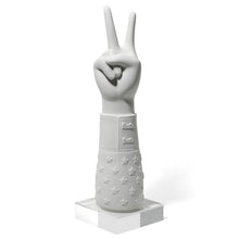 Cargar imagen en el visor de la galería, Peace hand