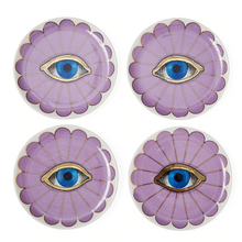 Cargar imagen en el visor de la galería, Fleur coasters