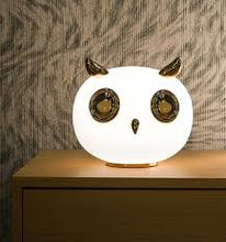 Cargar imagen en el visor de la galería, Uhuh (owl)