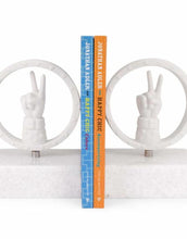 Cargar imagen en el visor de la galería, Peace sculpture