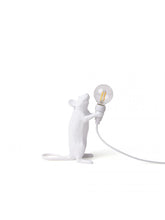 Cargar imagen en el visor de la galería, Mouse lamp standing