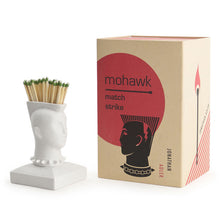 Cargar imagen en el visor de la galería, Mohawk match strike