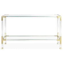 Cargar imagen en el visor de la galería, Jacques console