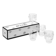 Cargar imagen en el visor de la galería, OCULUS GLASSWARE SET