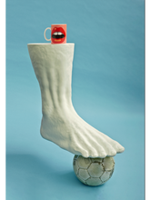 Cargar imagen en el visor de la galería, Colossus side table