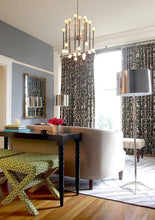 Cargar imagen en el visor de la galería, Meurice chandelier