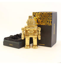 Cargar imagen en el visor de la galería, My robot gold