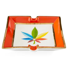 Cargar imagen en el visor de la galería, Sinsemilla square ashtrav