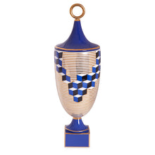 Cargar imagen en el visor de la galería, Versailles Cubes Urn