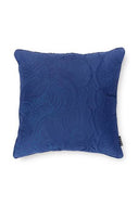 Dodo pavone blue cushion