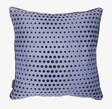Cargar imagen en el visor de la galería, Dodo pavone blue cushion