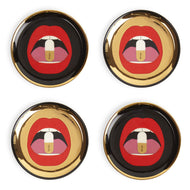 Fulldose coasters