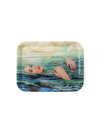 Seagirl Tray