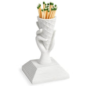 I-scream match strike