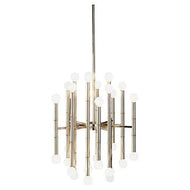 Meurice chandelier