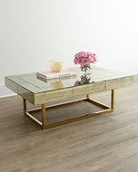Delphine table