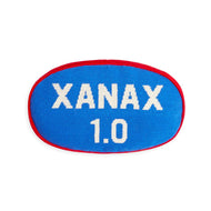 Xanax cushion