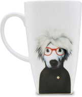 Soup mug