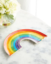 Cargar imagen en el visor de la galería, Dripping rainbow tray