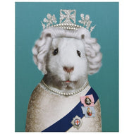 HRH