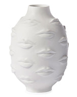 Gala round vase