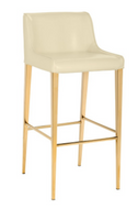 Raw barstool