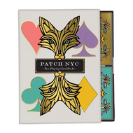 NYC playing cards