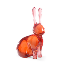 Cargar imagen en el visor de la galería, Giant acrylic rabbit