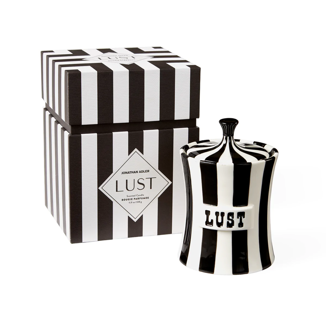 Lust candle