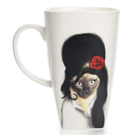 Tattoo mug